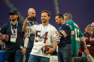 Golbon Fall Conference Minneapolis 00610